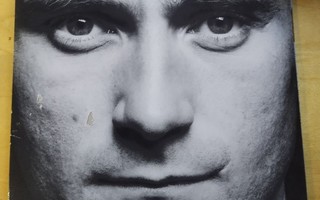 Phil Collins: Face Value, LP