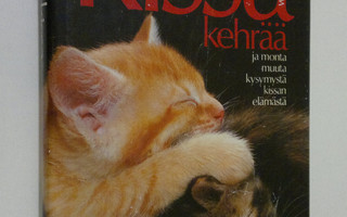 Desmond Morris : Miksi kissa kehrää