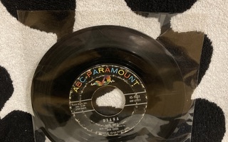 Paul Anka – Diana / Don't Gamble With Love 7"