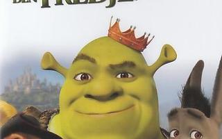 Pc Shrek Kolmas