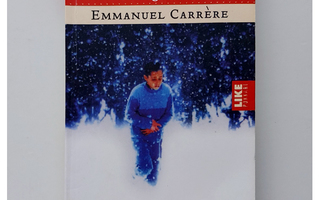 Emmanuel Carrere: Huviretki painajaisiin