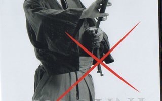 Rurouni Kenshin	(49 745)	UUSI	-GB-		DVD			2013	asia,gb sub,