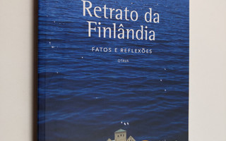 Laura (edit.) Kolbe : Retrato da Finlandia : fatos e refl...