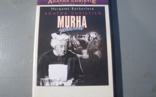 MURHA JUNASSA ( Margaret Rutherford )