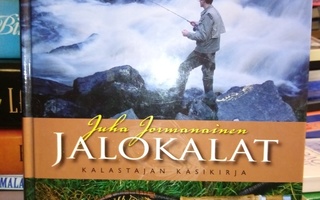 Juha Jormanainen :  Jalokalat ( SIS POSTIKULU)