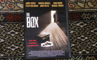 The Box (2003) DVD