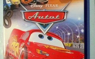 Autot DVD