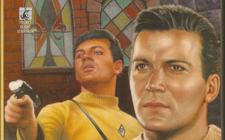 Star Trek: My Brother's Keeper - Republic