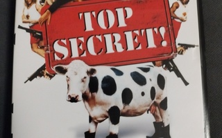 Top secret