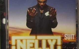 Nelly • Suit CD