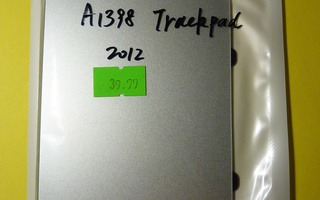Apple MacBook Pro 15" Retina A1398 2012 Trackpad