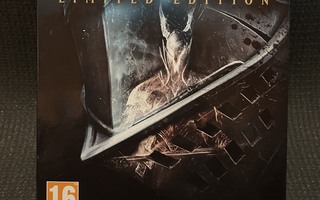 Dark Souls Limited Edition with Dark Souls Art BookPS3 - CiB