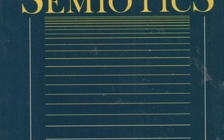 Frontiers in Semiotics - Ed. by John Deely ...