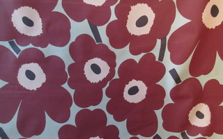 MARIMEKKO "PIENI UNIKKO 2" AKRYYLIPINNOITETTU KANGAS 2,5 M