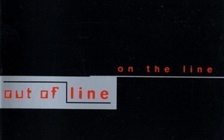 V/A - On The Line (EBM, industrial)