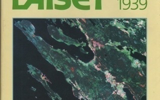 Hilska: Koivistolaiset 1939, Hels.koivistolaiset 1988, K3 +