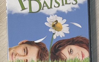 Pushing Daisies: Kausi 1 (3DVD) Lee Pace, Anna Friel