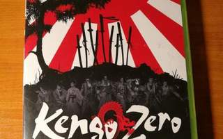 Xbox 360: Kengo Zero