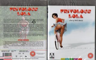 frivolous lola	(12 142)	UUSI	-GB-	BLU-RAY				1998	tinto bras