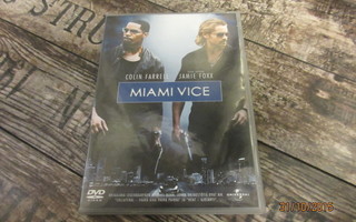 Miami Vice (DVD)*