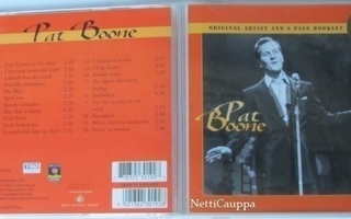 Pat Boone • Members Edition CD