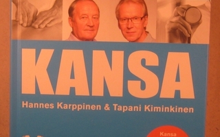 Parannetaan kansa (Hannes Karppinen & Tapani Kiminkinen)