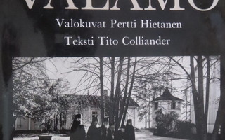 Pertti Hietanen & Tito Colliander: Uusi Valamo