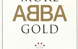 ABBA: More Abba Gold (CD), 20 hittiä