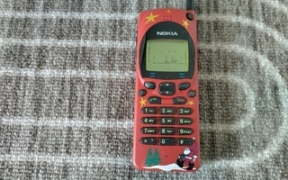 Nokia 2110i Christmas edition