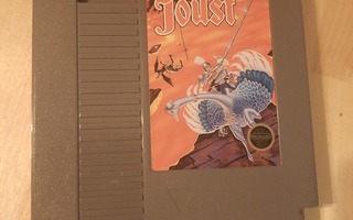 NES Joust USA