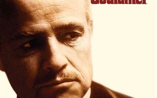 The Godfather - Part I  -  (Blu-ray)