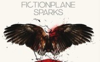 Fiction Plane: Sparks -digipack CD(uusi/muoveissa)
