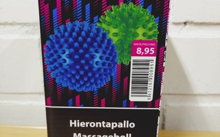 Hierontapallot