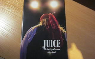 Juice Taiteilijaelämää 2CD UUSI, MUOVEISSA