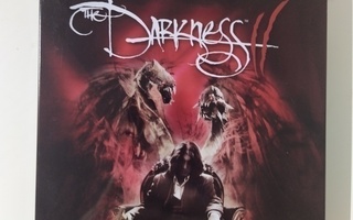 The Darkness 2 (Limited Edition) XBOX360