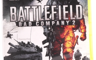 Battlefield: Bad Company 2