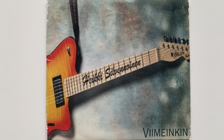HEIKKI SILVENNOINEN – Viimeinkin (CDS)