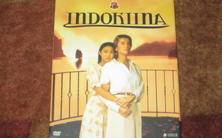 INDOKIINA - DVD - Catherine Deneuve