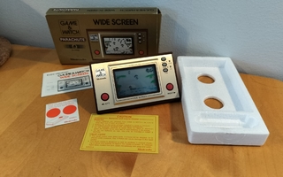 Nintendo Game&Watch Parachute