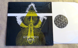 EXPO 70 / Altaïr Temple LP (Valk)  - Electronic, ambient