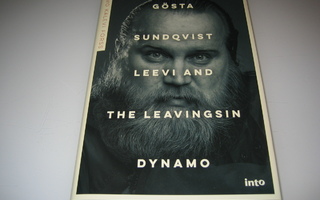 Gösta Sundqvist - Leevi And The Leavingsin Dynamo **UUSI**