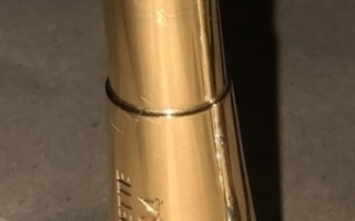 Monette Resonance B1-5 S4 -trumpetin suukappale