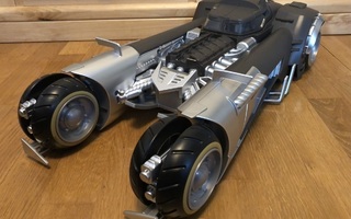 McFarlane Toys DC Multiverse Batmobile