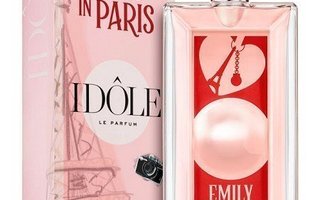 Hajuvesi Lancome Idole Limited Edition Emily in Paris