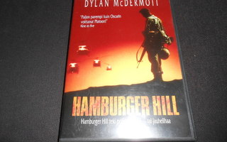 Hamburger Hill