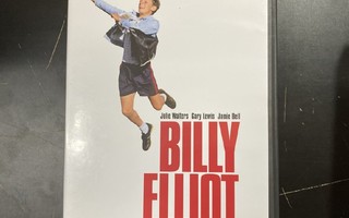 Billy Elliot (special edition) DVD