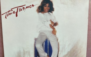 Tina Turner Rough