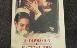 Edith Wharton : Viattomuuden aika