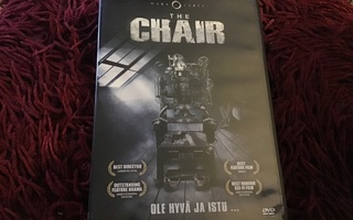 CHAIR  *DVD*