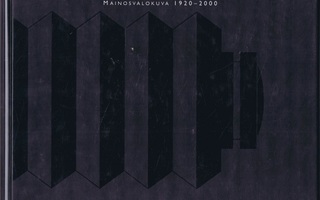 Mainosvalokuva 1920-2000